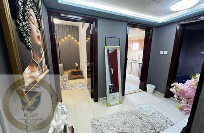 Apartment - 2 Bedrooms - 2 Bathrooms for rent in Al Naemiya Tower 3 - Al Naemiya Towers - Al Nuaimiya - Ajman Apartment - 2 Bedrooms - 2 Bathrooms for rent in Al Naemiya Tower 3 - Al Naemiya Towers - Al Nuaimiya - Ajman