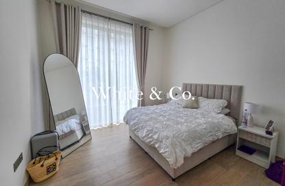 Apartment - 1 Bedroom - 2 Bathrooms for rent in Sobha Hartland Greens 2 - Hartland Greens - Sobha Hartland - Mohammed Bin Rashid City - Dubai