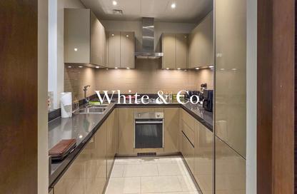Apartment - 1 Bedroom - 2 Bathrooms for rent in Sobha Hartland Greens 2 - Hartland Greens - Sobha Hartland - Mohammed Bin Rashid City - Dubai