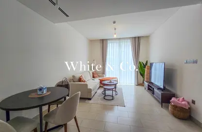 Apartment - 1 Bedroom - 2 Bathrooms for rent in Sobha Hartland Greens 2 - Hartland Greens - Sobha Hartland - Mohammed Bin Rashid City - Dubai