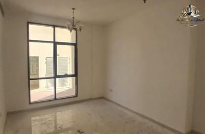 Apartment - 1 - 2 for rent in Al Aamra Tower - Al Amerah - Ajman