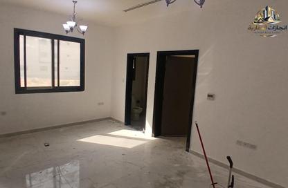 Apartment - 1 - 2 for rent in Al Aamra Tower - Al Amerah - Ajman