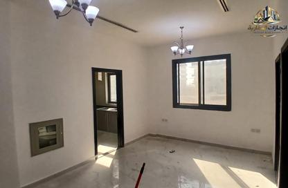 Apartment - 1 - 2 for rent in Al Aamra Tower - Al Amerah - Ajman