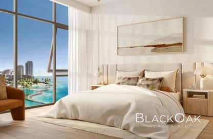 Apartment - 1 - 2 for sale in Bay Grove Residence 4 - Bay Grove Residences - Dubai Islands - Dubai
