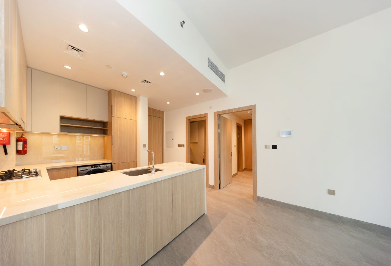 1 bedroom apartment in Jannat, Dubai Production City (IMPZ): 8