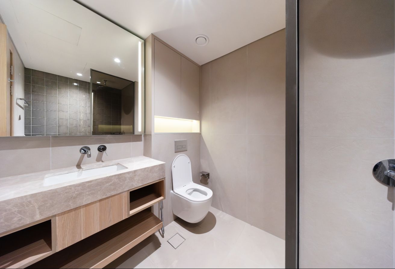 1 bedroom apartment in Jannat, Dubai Production City (IMPZ): 10