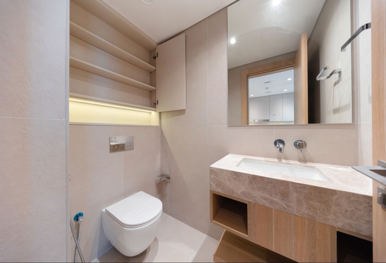 1 bedroom apartment in Jannat, Dubai Production City (IMPZ): 15