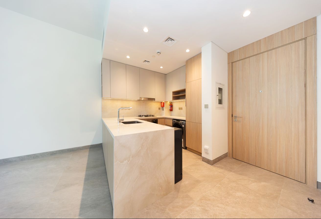 1 bedroom apartment in Jannat, Dubai Production City (IMPZ): 13