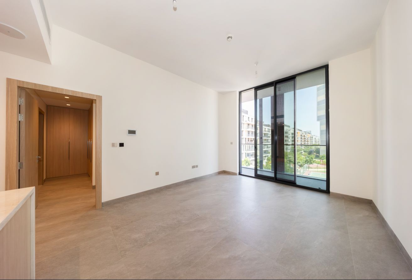 1 bedroom apartment in Jannat, Dubai Production City (IMPZ): 19