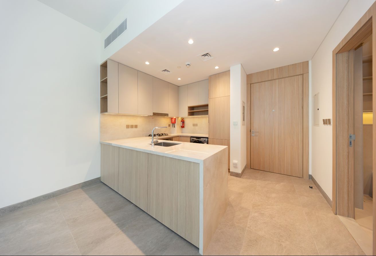 1 bedroom apartment in Jannat, Dubai Production City (IMPZ): 12