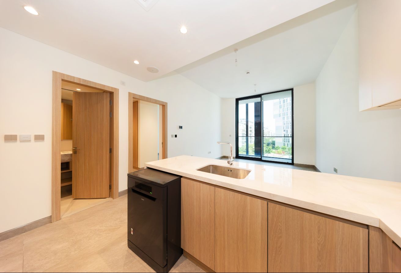 1 bedroom apartment in Jannat, Dubai Production City (IMPZ): 5