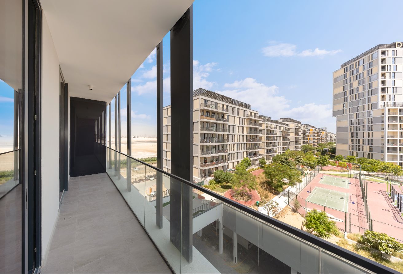 1 bedroom apartment in Jannat, Dubai Production City (IMPZ): 17