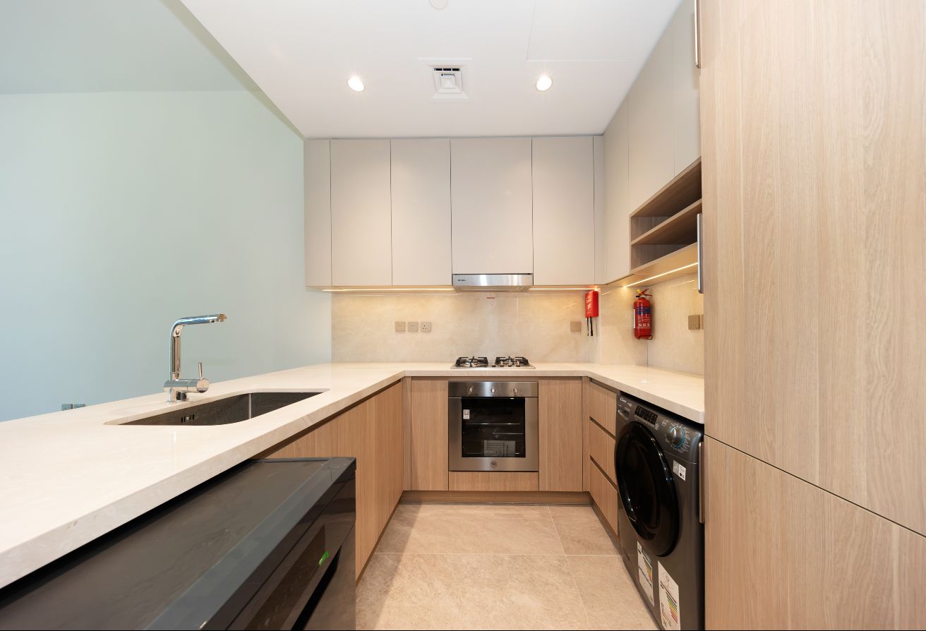 1 bedroom apartment in Jannat, Dubai Production City (IMPZ): 14