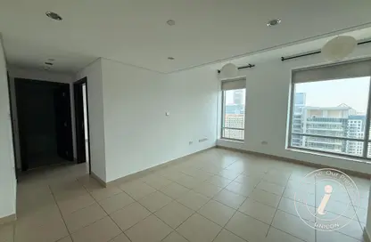 Apartment - 1 Bedroom - 1 Bathroom for rent in Burj Views B - Burj Views - Downtown Dubai - Dubai