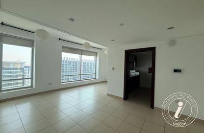 Apartment - 1 - 1 for rent in Burj Views B - Burj Views - Downtown Dubai - Dubai