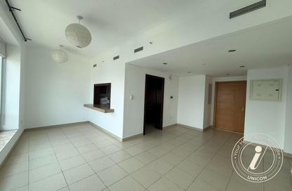 Apartment - 1 - 1 for rent in Burj Views B - Burj Views - Downtown Dubai - Dubai