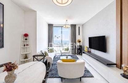 Apartment - 1 - 2 for rent in Noura Tower - Al Habtoor City - Business Bay - Dubai