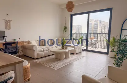 Apartment - 1 Bedroom - 1 Bathroom for rent in Park Ridge Tower C - Park Ridge - Dubai Hills Estate - Dubai Apartment - 1 Bedroom - 1 Bathroom for rent in Park Ridge Tower C - Park Ridge - Dubai Hills Estate - Dubai