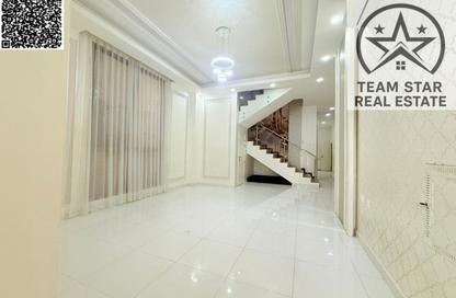 Villa - 5 Bedrooms - 7 Bathrooms for rent in Al Yasmeen 1 - Al Yasmeen - Ajman