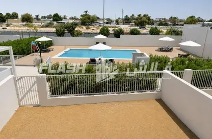 Villa - 3 Bedrooms - 4 Bathrooms for sale in Granada II - Granada - Mina Al Arab - Ras Al Khaimah Villa - 3 Bedrooms - 4 Bathrooms for sale in Granada II - Granada - Mina Al Arab - Ras Al Khaimah