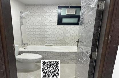 Whole Building - Studio - 7+ Bathrooms for sale in Sheikh Jaber Al Sabah Street - Al Naimiya - Al Nuaimiya - Ajman