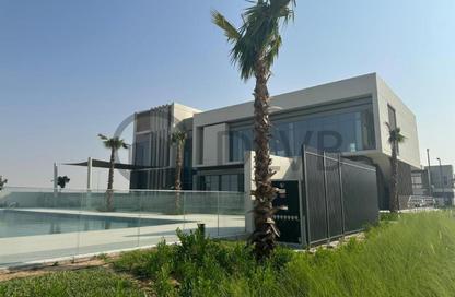 Villa - 2 Bedrooms - 3 Bathrooms for rent in The Pulse Villas - The Pulse - Dubai South (Dubai World Central) - Dubai Villa - 2 Bedrooms - 3 Bathrooms for rent in The Pulse Villas - The Pulse - Dubai South (Dubai World Central) - Dubai