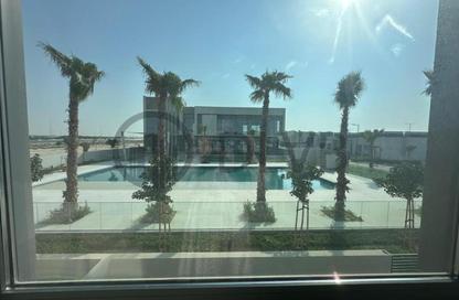 Villa - 2 Bedrooms - 3 Bathrooms for rent in The Pulse Villas - The Pulse - Dubai South (Dubai World Central) - Dubai Villa - 2 Bedrooms - 3 Bathrooms for rent in The Pulse Villas - The Pulse - Dubai South (Dubai World Central) - Dubai