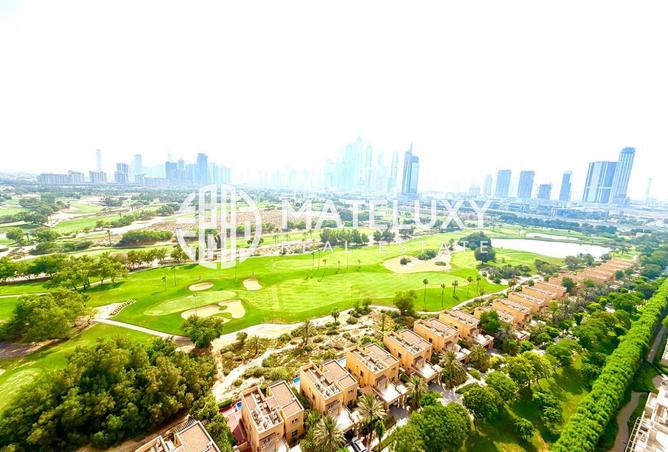 Upgraded | Full Golf View| Vacant Now |2 Balconies