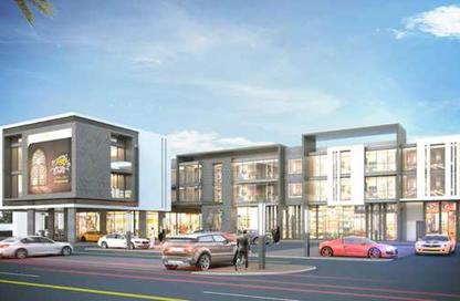 Land - Studio for sale in Umm Al Quwain Marina - Umm Al Quwain Land - Studio for sale in Umm Al Quwain Marina - Umm Al Quwain