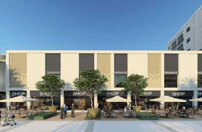 Land - Studio for sale in Umm Al Quwain Marina - Umm Al Quwain Land - Studio for sale in Umm Al Quwain Marina - Umm Al Quwain