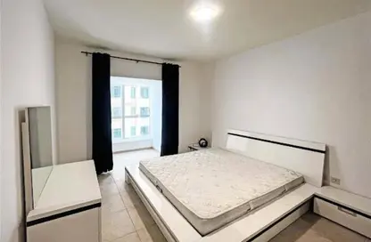 شقة - غرفة نوم - 2 حمامات للايجار في مساكن النخبة - دبي مارينا - دبي