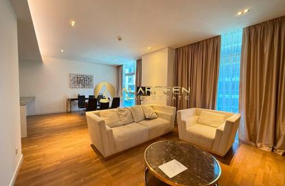 Apartment - 2 Bedrooms - 4 Bathrooms for rent in City Walk Residential Building 1 - City Walk Residential - City Walk - Dubai Apartment - 2 Bedrooms - 4 Bathrooms for rent in City Walk Residential Building 1 - City Walk Residential - City Walk - Dubai