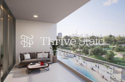 Apartment - 1 Bedroom - 2 Bathrooms for sale in Sobha One Tower D - Sobha One - Sobha Hartland - Mohammed Bin Rashid City - Dubai