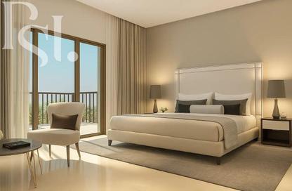 Villa - 3 Bedrooms - 4 Bathrooms for sale in Azalea - Arabian Ranches 2 - Dubai