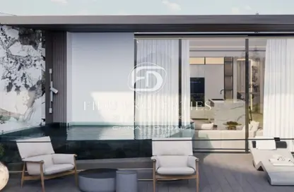 Apartment - 1 Bedroom - 2 Bathrooms for sale in Binghatti Royale - District 18 - Jumeirah Village Circle - Dubai