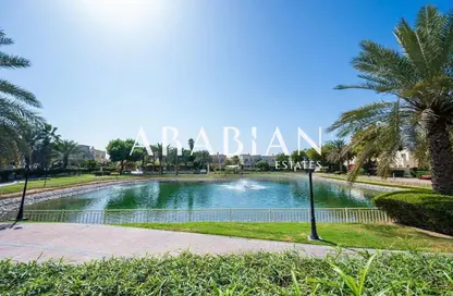 Villa - 2 Bedrooms - 3 Bathrooms for rent in Springs 11 - The Springs - Dubai