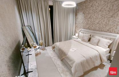 Apartment - 1 Bedroom - 2 Bathrooms for sale in Orchid Residence 1 - Residential District - Dubai South (Dubai World Central) - Dubai