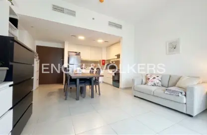 Apartment - 1 Bedroom - 1 Bathroom for sale in Hayat Boulevard 2A - Hayat Boulevard 2 - Hayat Boulevard - Town Square - Dubai