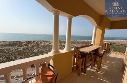 Apartment - 2 - 3 for sale in Royal breeze 2 - Royal Breeze - Al Hamra Village - Ras Al Khaimah Apartment - 2 - 3 for sale in Royal breeze 2 - Royal Breeze - Al Hamra Village - Ras Al Khaimah