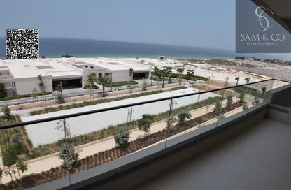شقة - غرفة نوم - 2 حمامات للبيع في سيسايد ريزيدينس هيلز - الزورا - عجمان
