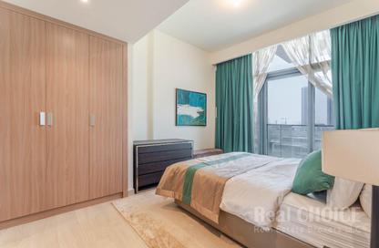 Apartment - 2 Bedrooms - 3 Bathrooms for sale in Azizi Riviera 21 - Azizi Riviera - Meydan One - Meydan - Dubai