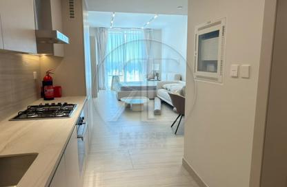 Apartment - Studio - 1 Bathroom for rent in MAG 330 - City of Arabia - Dubai