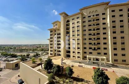 Apartment - 3 Bedrooms - 3 Bathrooms for sale in Al Andalus Tower E - Al Andalus - Jumeirah Golf Estates - Dubai
