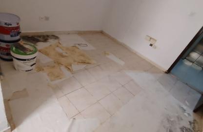 Apartment - Studio - 1 Bathroom for rent in Al Butina 9 Building - Al Butina - Sharjah Apartment - Studio - 1 Bathroom for rent in Al Butina 9 Building - Al Butina - Sharjah