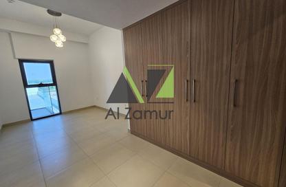 Apartment - 2 - 2 for sale in Azizi Park Avenue - Meydan Avenue - Meydan - Dubai