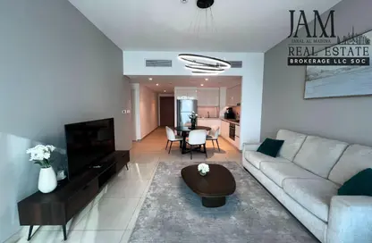 Apartment - 2 Bedrooms - 2 Bathrooms for rent in Downtown Views II Tower 2 - Downtown Views II - Zabeel 2 - Zabeel - Dubai