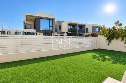 Villa - 4 - 4 for rent in Maple 2 - Maple - Dubai Hills Estate - Dubai
