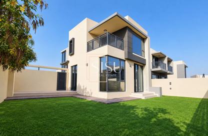 Villa - 4 - 4 for rent in Maple 2 - Maple - Dubai Hills Estate - Dubai Villa - 4 - 4 for rent in Maple 2 - Maple - Dubai Hills Estate - Dubai