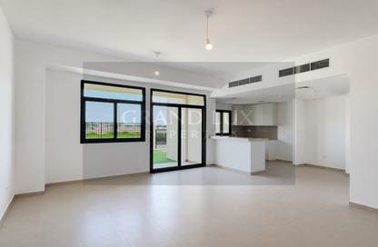 Villa - 3 - 4 for rent in Sama Townhouses - Town Square - Dubai