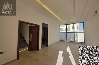 Villa - 5 Bedrooms - 7 Bathrooms for sale in Al Zaheya Gardens - Al Zahya - Ajman Villa - 5 Bedrooms - 7 Bathrooms for sale in Al Zaheya Gardens - Al Zahya - Ajman